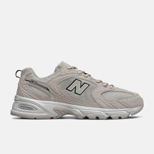 New Balance 530 Moonbeam Women's Size 8